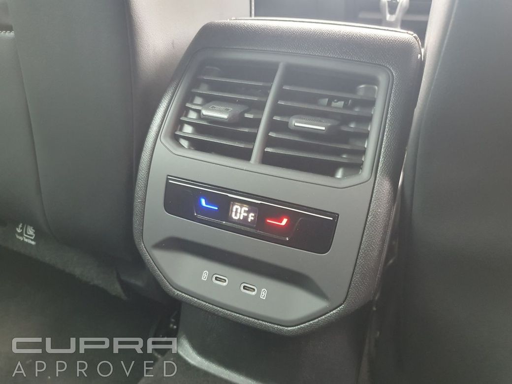 2022 Cupra Formentor