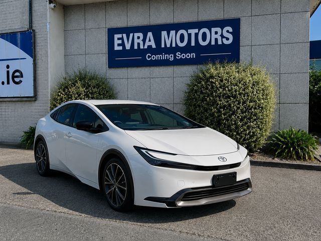 vehicle for sale from Evra Motors