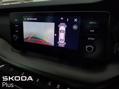 2024 Skoda Octavia