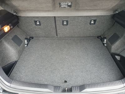 2017 Toyota Auris