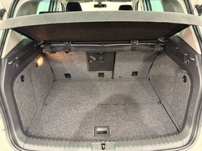 2013 Volkswagen Tiguan