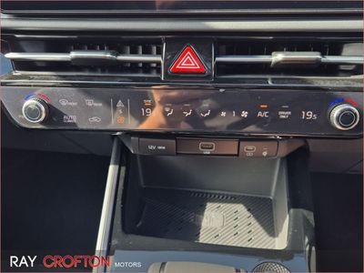 2026 Kia Niro