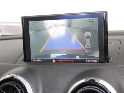 2015 Audi A3