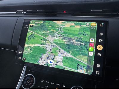 2023 Land Rover Range Rover Sport