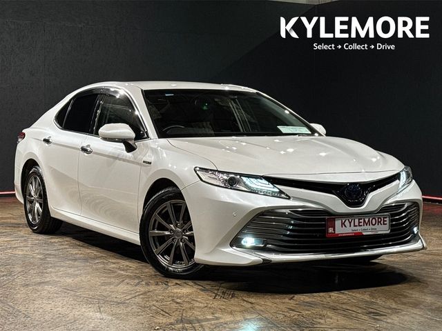vehicle for sale from Kylemore Cars