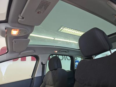2013 Peugeot 3008