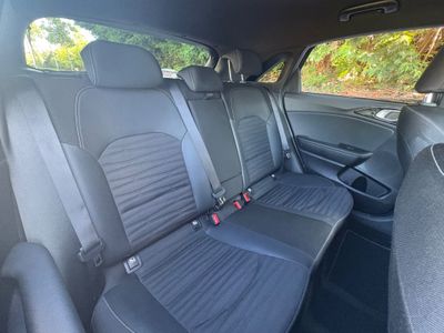 2025 Kia Ceed