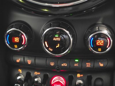 2021 Mini Cooper D