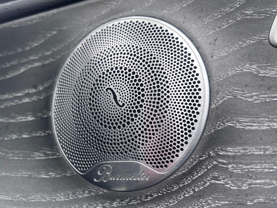 2021 Mercedes-Benz E Class