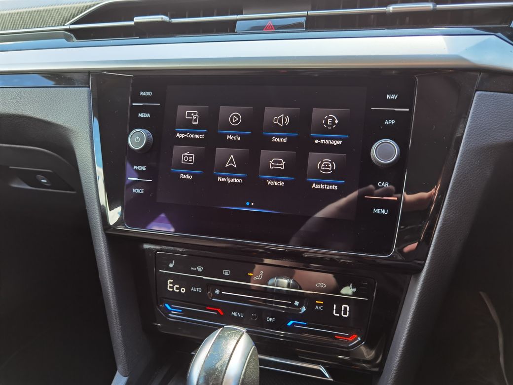2023 Volkswagen Arteon