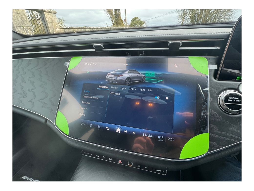 2026 Mercedes-Benz E Class