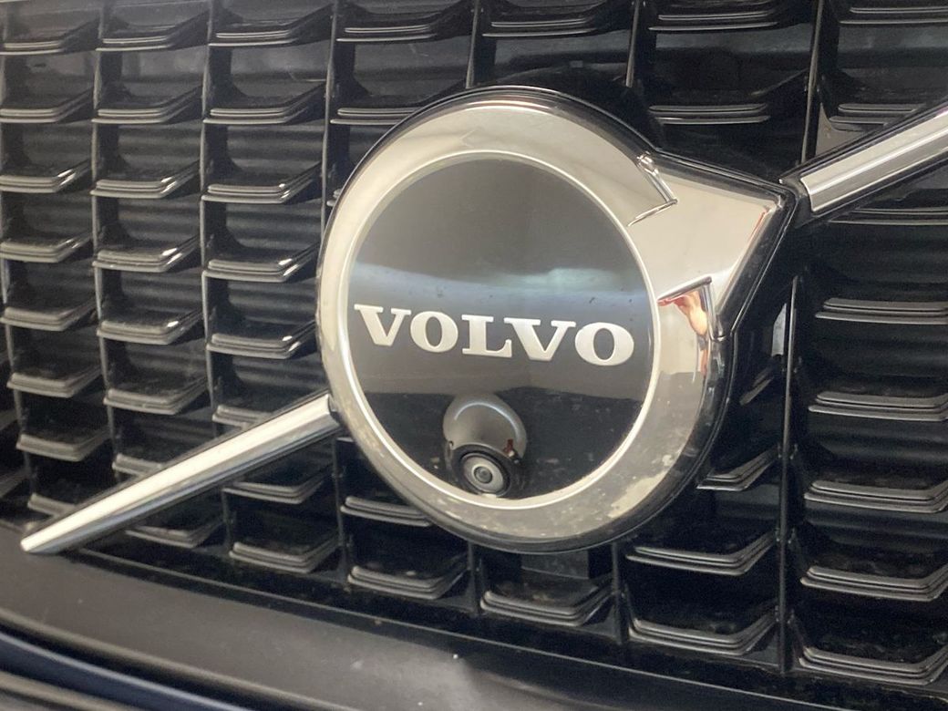 2023 Volvo XC90