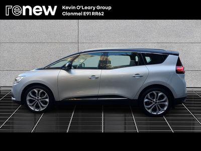 2020 Renault Grand Scenic