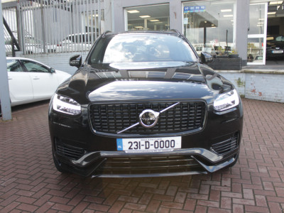 2023 Volvo XC90