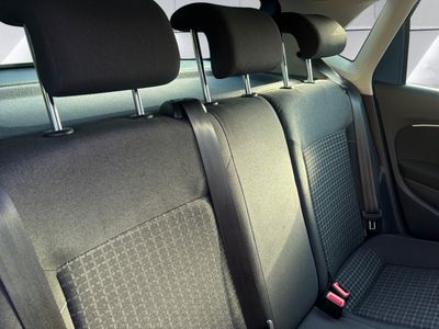 2014 Volkswagen Polo