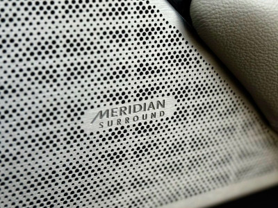 2020 Land Rover Range Rover Velar