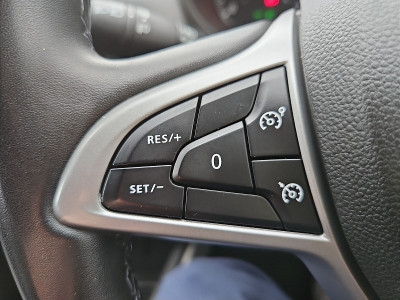 2023 Dacia Duster
