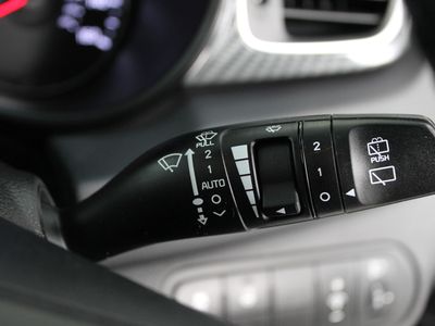 2018 Kia Carens