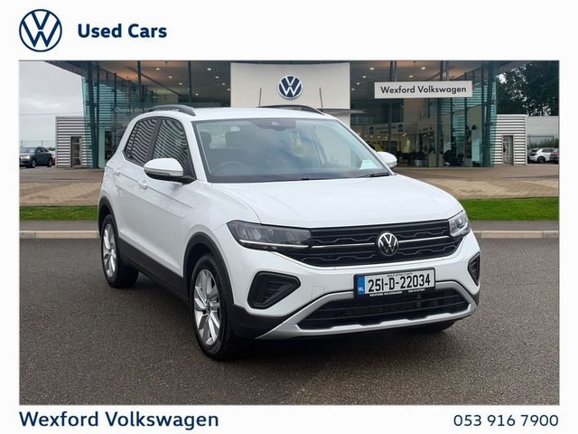 vehicle for sale from Wexford Volkswagen