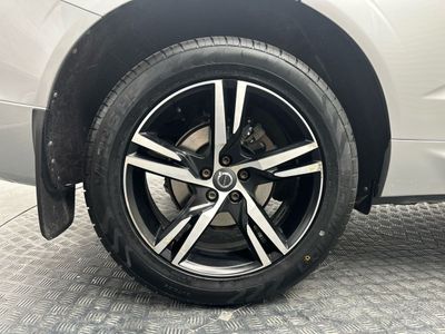 2019 Volvo XC60