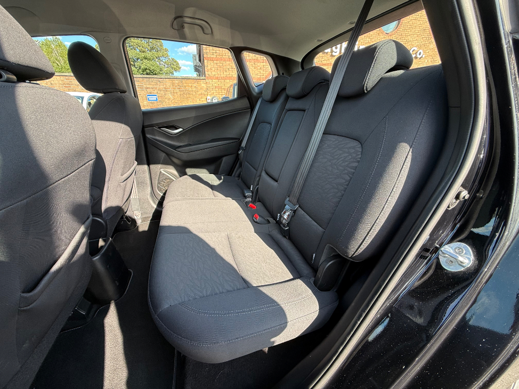 2019 Hyundai ix20