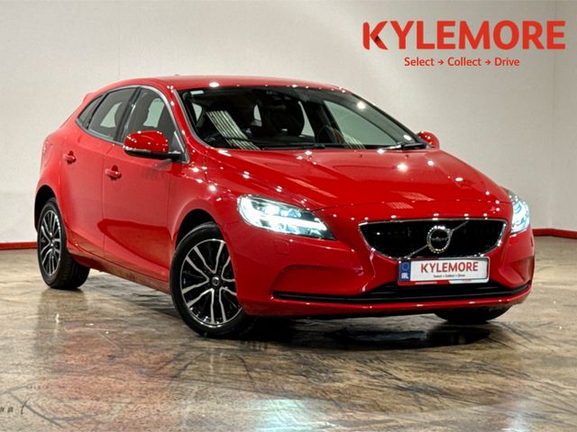 vehicle for sale from Kylemore Cars