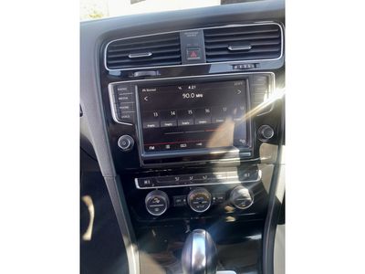 2014 Volkswagen Golf