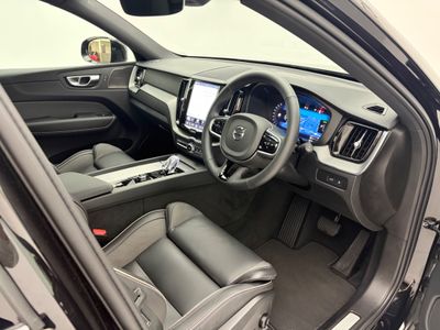 2025 Volvo XC60