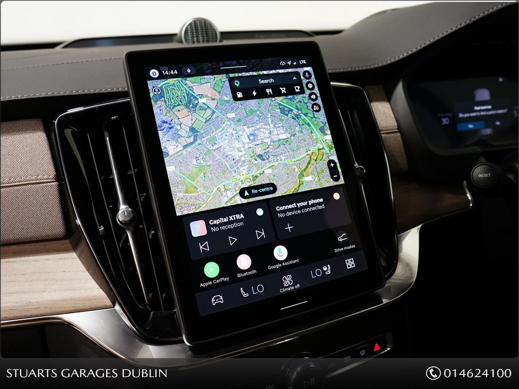 2026 Volvo XC90