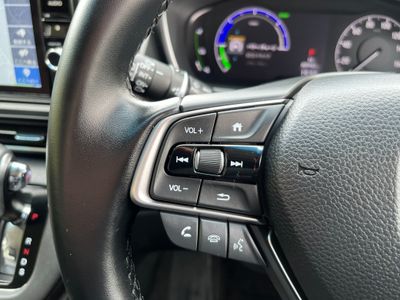 2021 Honda Odyssey