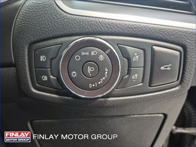 2019 Ford S-Max