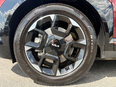 2026 Kia EV5