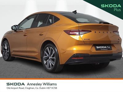 2024 Skoda Enyaq