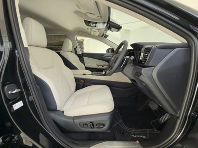 2026 Lexus NX 450H+
