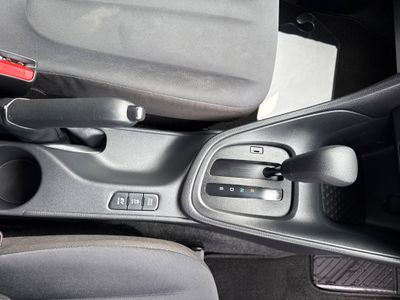 2021 Toyota Yaris