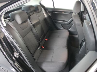 2018 Skoda Octavia