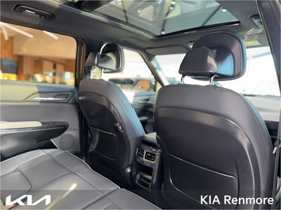 2026 Kia EV5