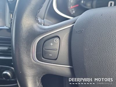 2018 Renault Clio
