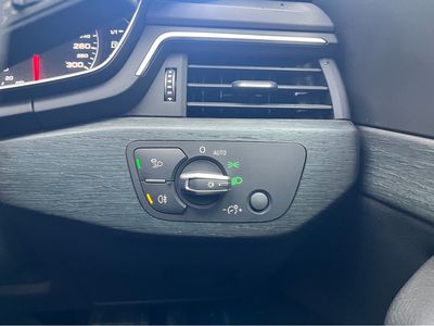 2018 Audi A5