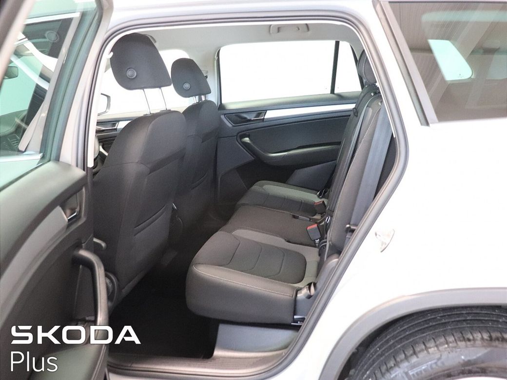 2023 Skoda Kodiaq