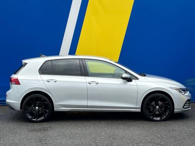 2021 Volkswagen Golf
