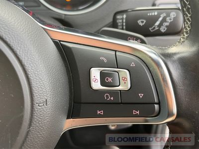 2014 Volkswagen Polo