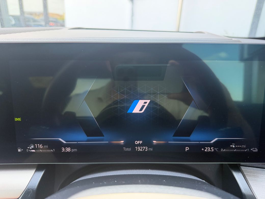 2024 BMW 5 Series