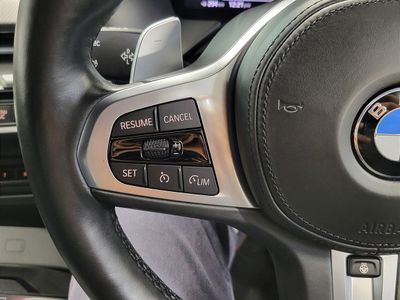 2020 BMW 1 Series