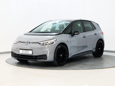 2022 Volkswagen ID.3