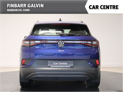 2023 Volkswagen ID.4