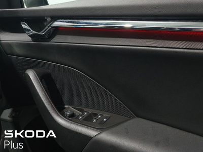 2022 Skoda Octavia