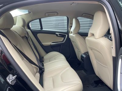2015 Volvo S60