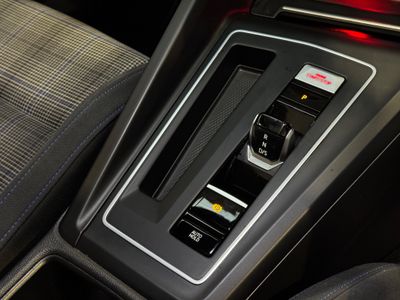 2021 Volkswagen Golf