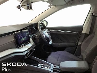 2024 Skoda Octavia
